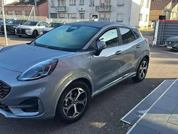 Gris solar Utilisé 2024 Ford Puma Berline | 15 600 €