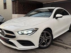 Utilisé 2020 Mercedes 180 AMG line Berline | 26 990 € (Super prix)