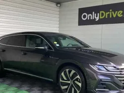 Utilisé 2022 VW Arteon R-line Berline | 26 980 € (Prix juste)