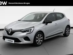 Gris Utilisé 2023 Renault Clio V Equilibre Citadine | 15 300 € (Prix juste)