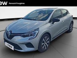 Gris Utilisé 2023 Renault Clio V Equilibre Citadine | 13 990 € (Bon prix)