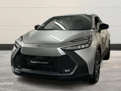 Utilisé 2024 Toyota C-HR Design SUV | 29 299 €