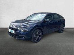 Bleu Utilisé 2024 Citroën C4 Berline | 33 599 €