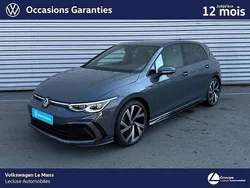 Utilisé 2024 VW Golf VIII R-line | 30 990 € (Prix juste)