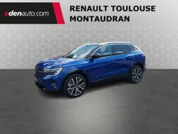 Bleu Nouvelle 2024 Renault Austral Iconic SUV | 39 250 € (Prix assez cher)
