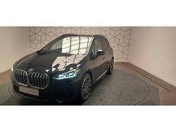 Utilisé 2024 BMW 225 Active Tourer M Sport Monospace | 37 990 € (Prix juste)