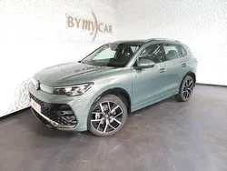 Utilisé 2025 VW Tiguan SUV | 43 756 € (Prix cher)
