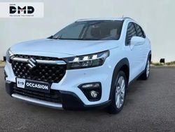Blanc Utilisé 2024 Suzuki SX4 S-Cross SUV | 23 990 €