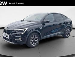 Noir Utilisé 2024 Renault Arkana Evolution SUV | 18 990 €