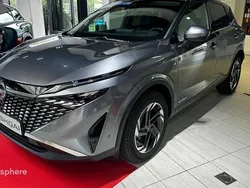Gris Nouvelle 2025 Nissan Qashqai N-Connecta SUV | 36 450 € (Prix cher)