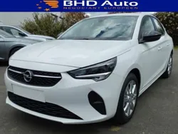 Utilisé 2023 Opel Corsa S Citadine | 21 850 € (Prix cher)
