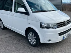 Utilisé 2011 VW T5 Team Van | 27 900 €