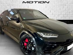 Utilisé 2023 Lamborghini Urus SUV | 365 000 €