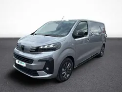Gris Nouvelle 2025 Peugeot Expert S Van | 38 990 € (Prix juste)