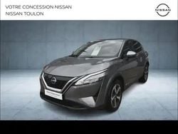 Gris Utilisé 2023 Nissan Qashqai N-Connecta SUV | 24 880 € (Prix juste)
