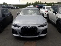 Utilisé 2023 BMW 420 Gran Coupé Sport Line Coupé | 45 900 € (Prix juste)