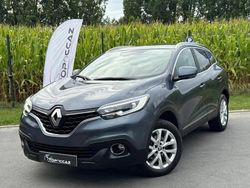 Gris Utilisé 2018 Renault Kadjar Intens SUV | 14 490 € (Super prix)