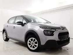 Gris Utilisé 2021 Citroën C3 Citadine | 11 195 € (Prix juste)