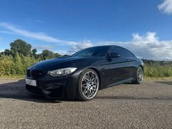 Noir Utilisé 2016 BMW M4 Competition Edition Coupé | 51 900 € (Prix juste)