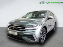 Utilisé 2024 VW Tiguan Allspace SUV | 38 300 € (Prix juste)