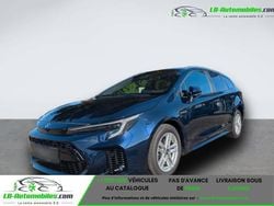 Utilisé 2023 Suzuki Swace Break | 27 600 € (Prix juste)