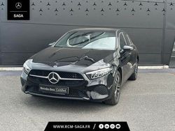 Noir Utilisé 2024 Mercedes A250 Progressive | 31 500 € (Bon prix)