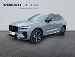 Gris Utilisé 2025 Volvo XC60 Ultra SUV | 69 990 €