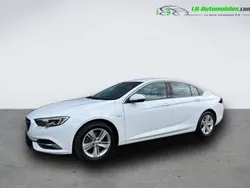 Utilisé 2018 Opel Insignia Sport Berline | 19 800 € (Prix assez cher)