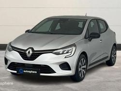 Gris Utilisé 2023 Renault Clio V Equilibre Berline | 16 099 € (Prix juste)