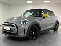 Argent Occasion 2022 Mini Cooper SE Premium Plus Citadine | 18 990 € (Prix juste)