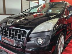 Utilisé 2013 Peugeot 3008 | 6 990 € (Bon prix)