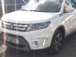 Blanc Utilisé 2016 Suzuki Vitara SUV | 10 890 € (Super prix)