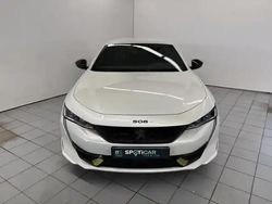 Gris Utilisé 2022 Peugeot 508 Peugeot Sport Engineered Berline | 37 890 €