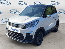 Utilisé 2021 Ligier JS60 Citadine | 11 990 €