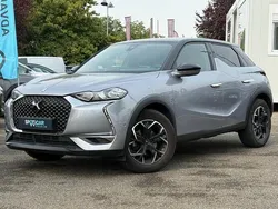 Noir Utilisé 2021 DS Automobiles DS3 Grand Chic | 17 889 €