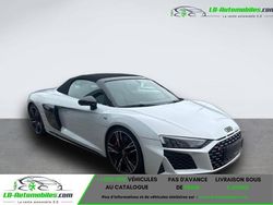 Utilisé 2020 Audi R8 Spyder Sport Cabriolet | 146 700 €