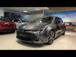 Utilisé 2025 Toyota Corolla Design Berline | 30 790 € (Prix assez cher)