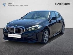Noir Utilisé 2022 BMW 118 Sport Line Citadine | 28 950 € (Prix juste)
