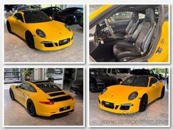Utilisé 2016 Porsche 911 Coupé | 100 980 €