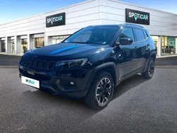 Utilisé 2022 Jeep Compass Trailhawk SUV | 23 990 € (Bon prix)