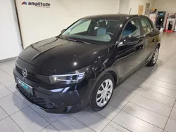 Noir karbon métallisé Utilisé 2024 Opel Corsa Citadine | 14 799 € (Prix juste)
