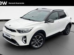 Blanc Occasion 2021 Kia Stonic Launch Edition SUV | 14 990 € (Prix juste)