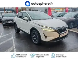 Utilisé 2023 Nissan Qashqai Tekna SUV | 32 299 €