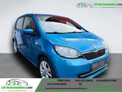 Utilisé 2017 Skoda Citigo Citadine | 13 000 € (Prix juste)