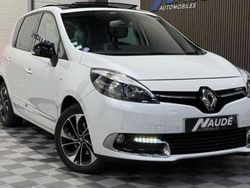 Occasion 2016 Renault Scénic III Bose Edition Monospace | 11 990 € (Prix cher)