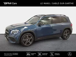 Mercedes GLB250