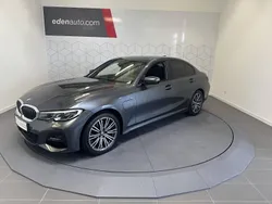 Utilisé 2020 BMW 330e M Sport Berline | 32 000 € (Prix cher)