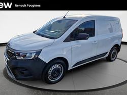 Blanc Utilisé 2023 Renault Kangoo Monospace | 19 490 €