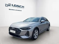 Argent Nouvelle 2024 Audi A5 Coupé | 53 230 € (Super prix)