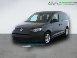 Utilisé 2024 VW Caddy Monospace | 34 500 € (Prix juste)